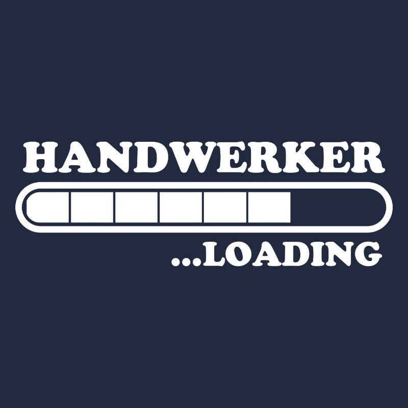 Handwerker Spruch Heimwerker Handwerker Geschenk