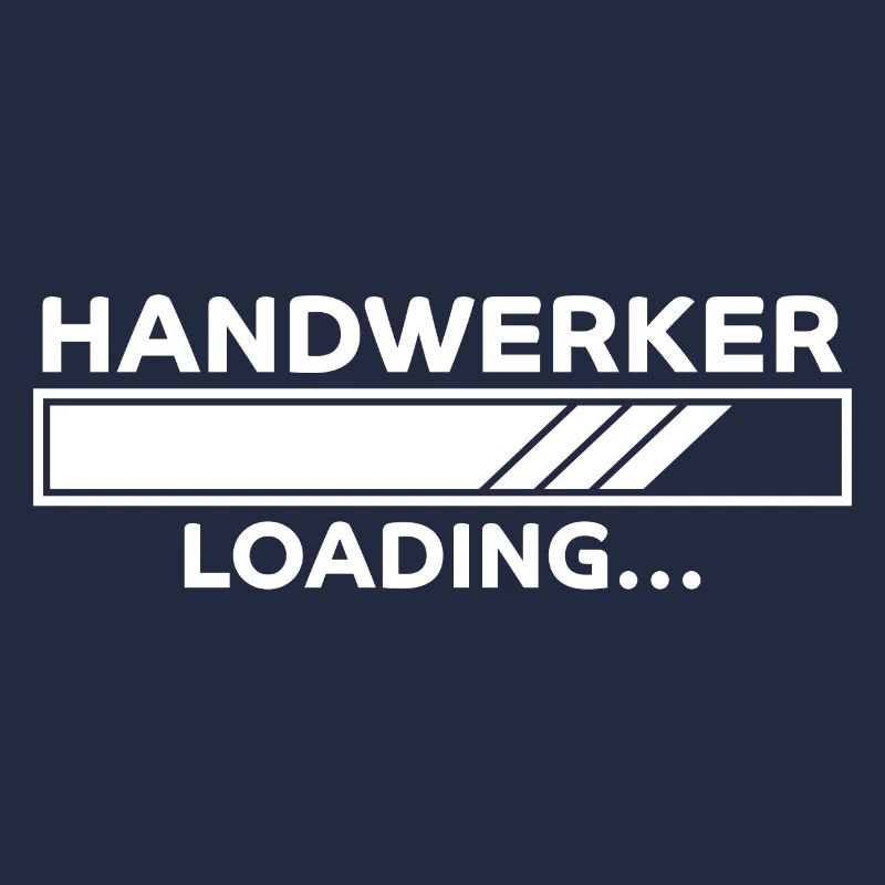 Handwerker Spruch Heimwerker Handwerker Geschenk