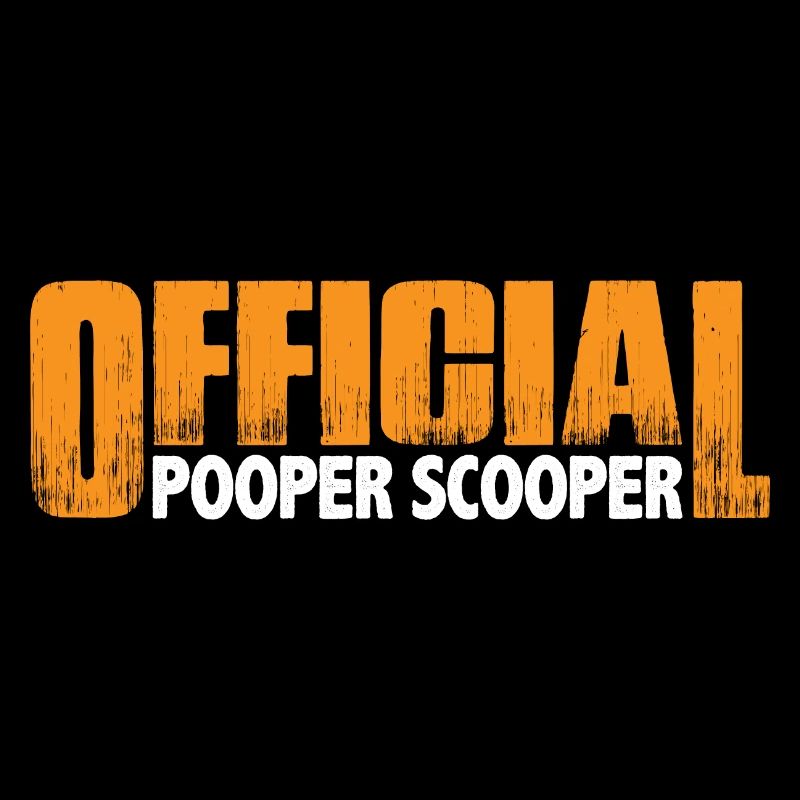 Official Pooper Scooper 41