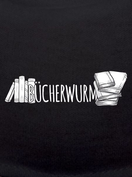 Reader's Bookworm