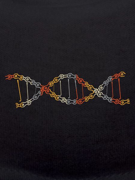 DNA Bicycle