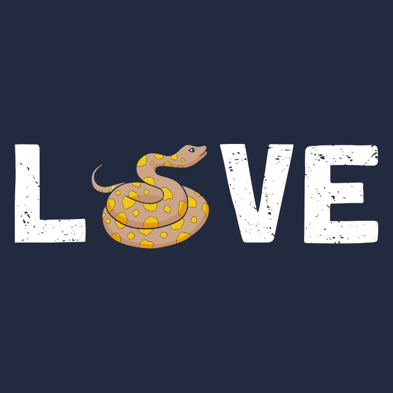 King python design pour les amateurs de serpents