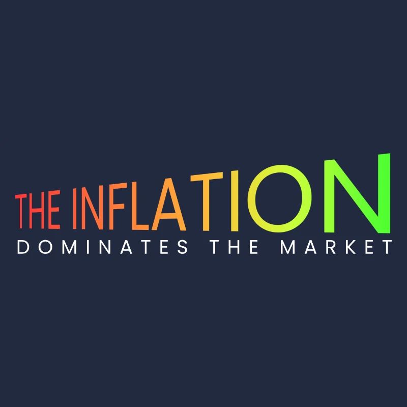 die Inflation dominiert