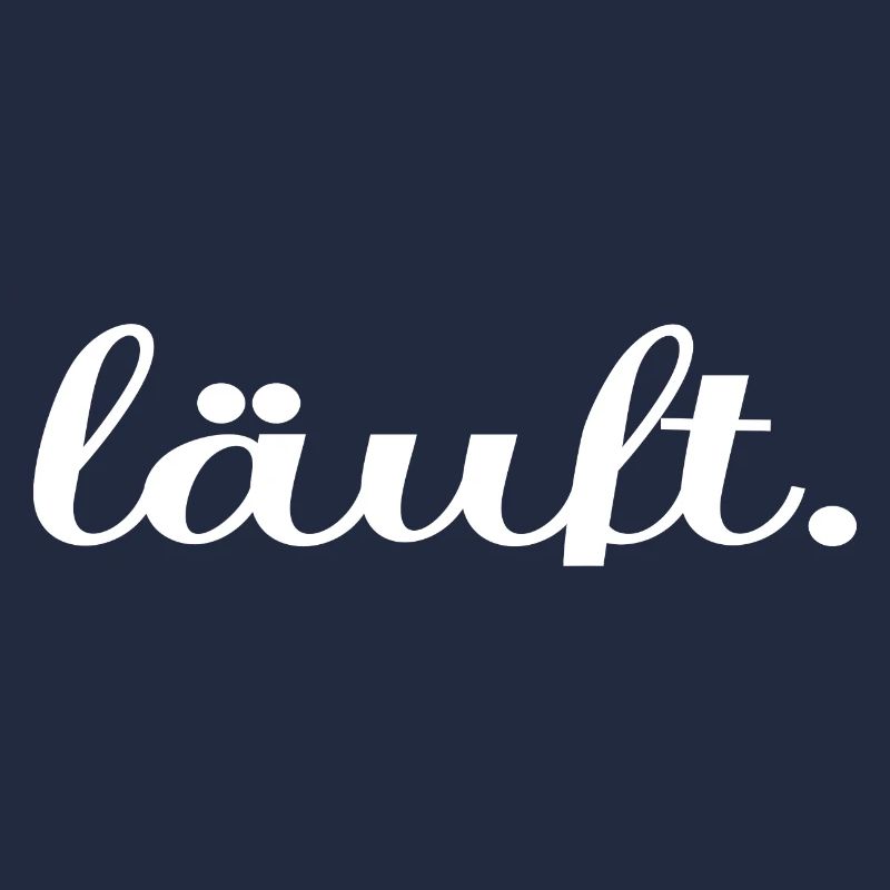 Läuft-