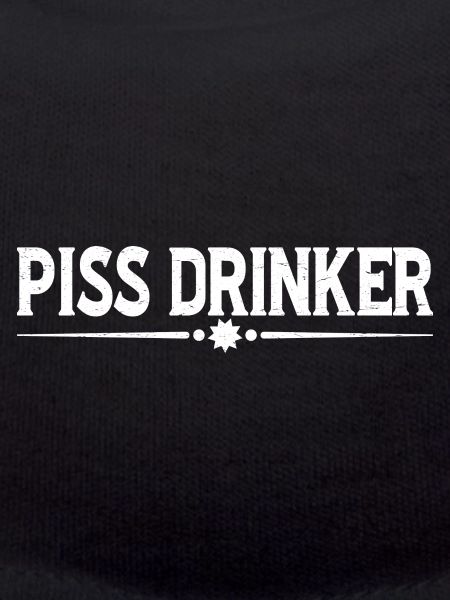 Piss Drinker 34