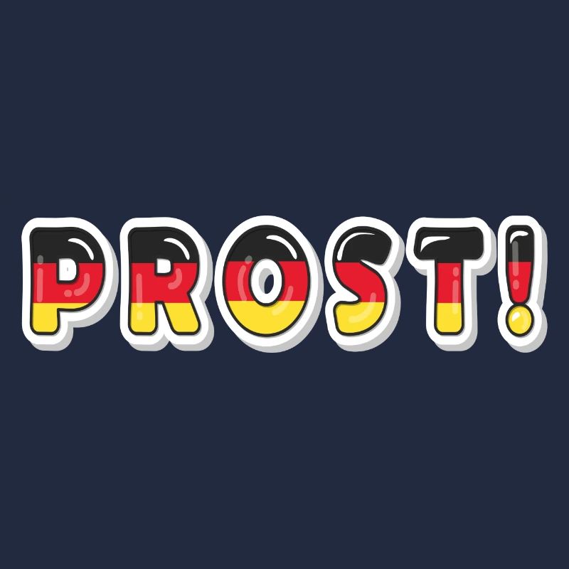 Prost! German | Bavarian