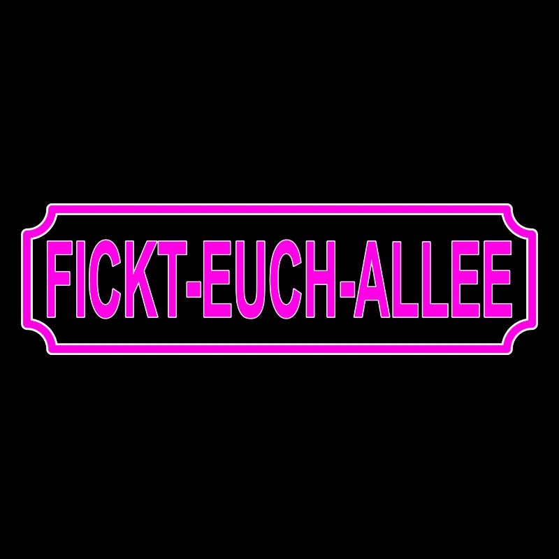 Fickt-euch-alle