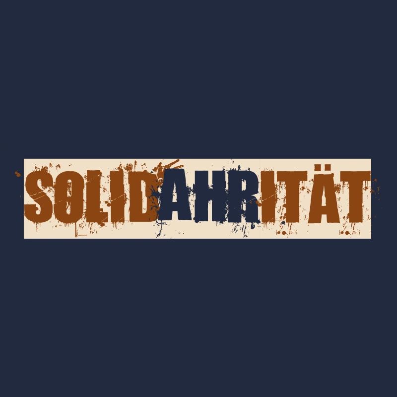 SolidAHRität Helfer