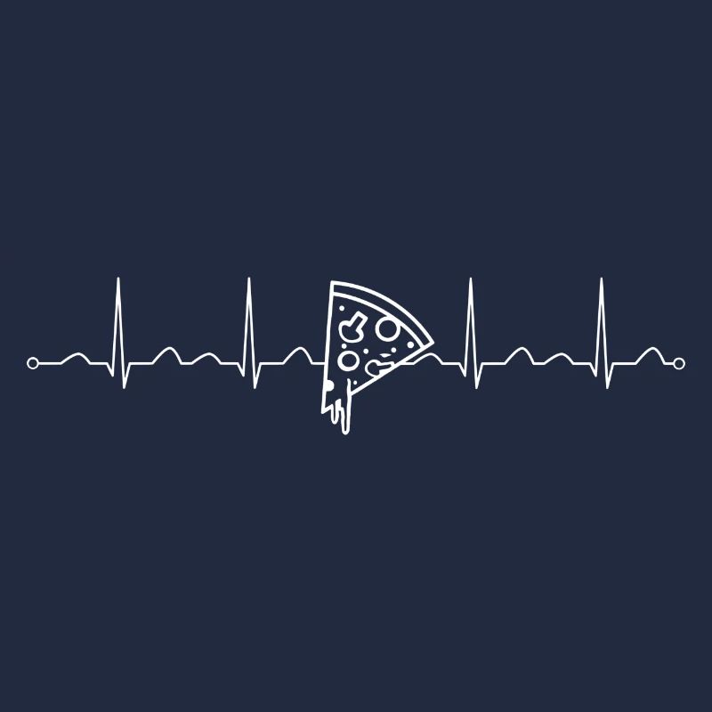 pizza fan