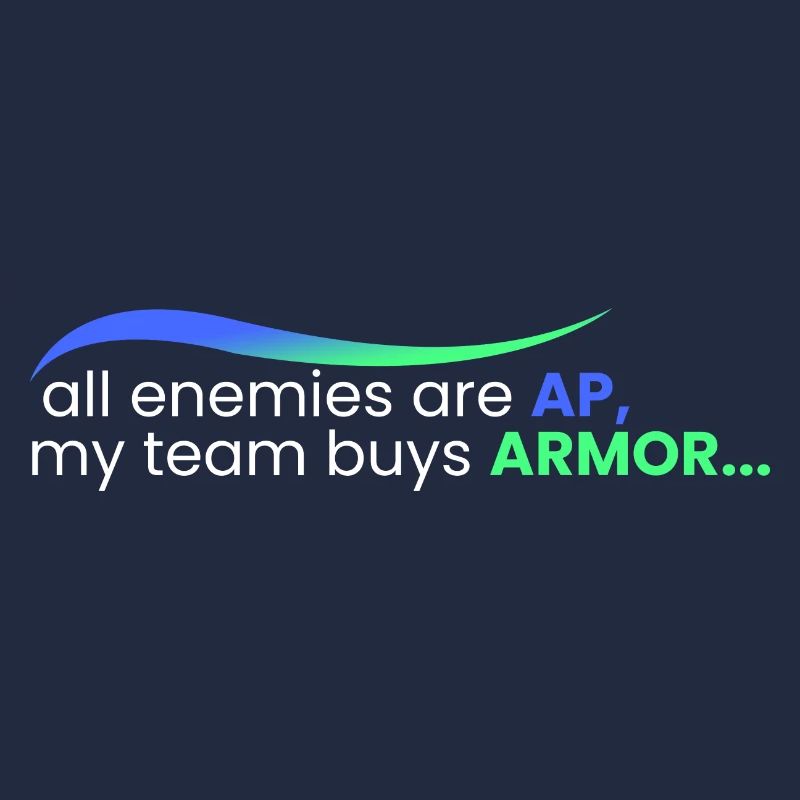 Tous sont AP, et ils achètent ARMOR