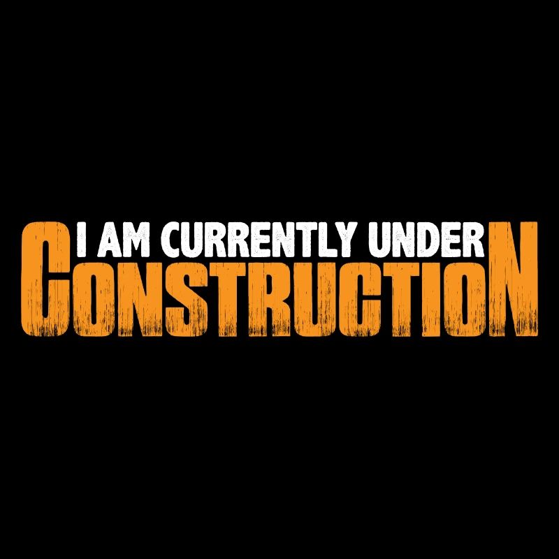 Je suis actuellement en construction 15