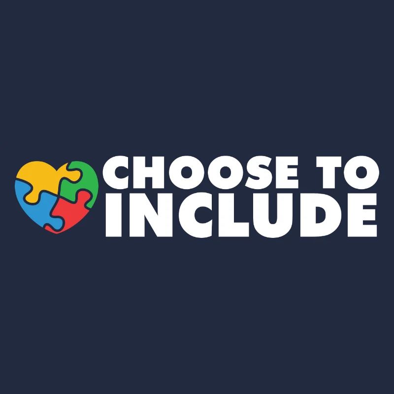 Sped Teacher Choose to Include I Encourage