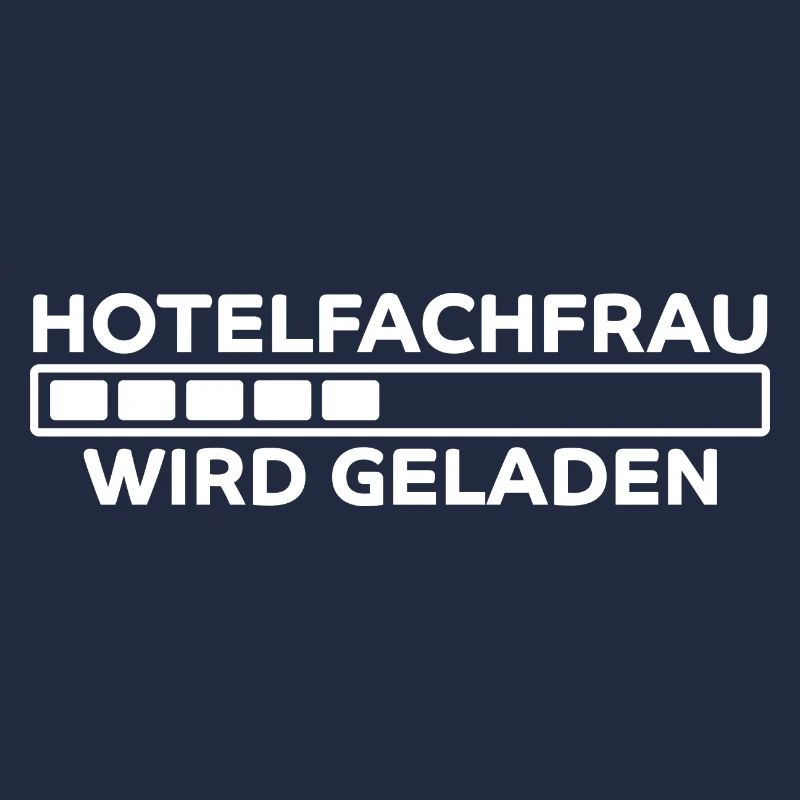 Hotelfachfrau Spruch Lustig Hotelfachfrau Geschenk