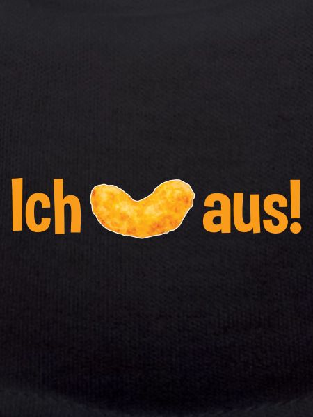 Ich flipp aus!