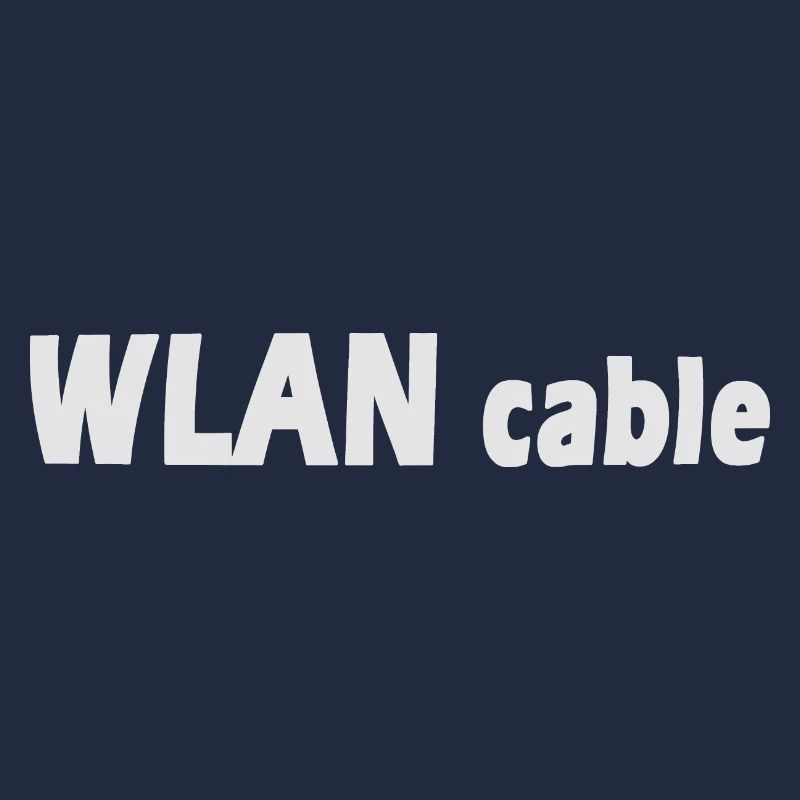 WLAN Kabel