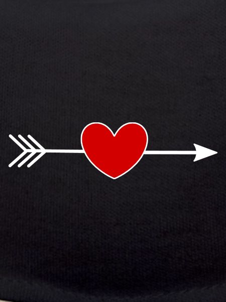 Red Heart