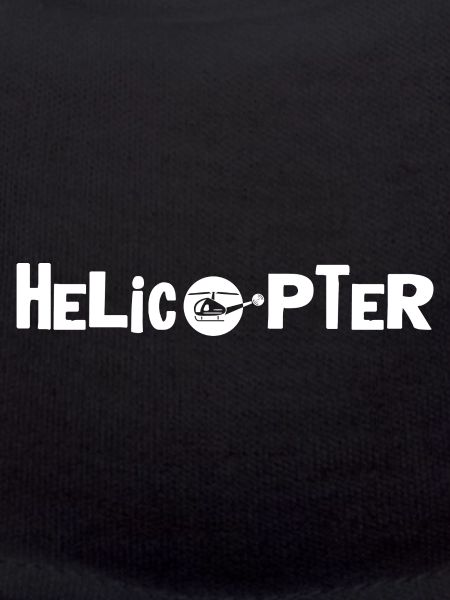 Helicopter pilot rescue pilot