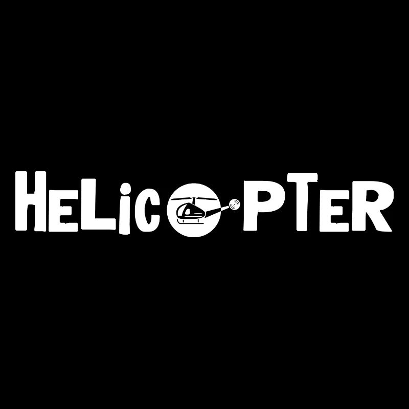 Helicopter pilot rescue pilot