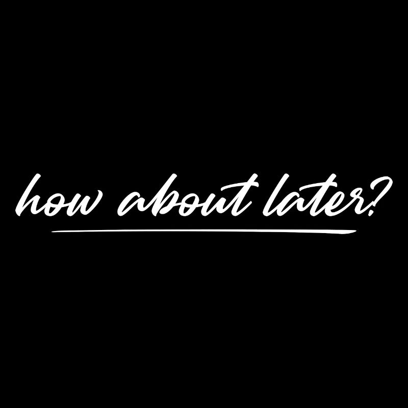 Et plus tard ? 4