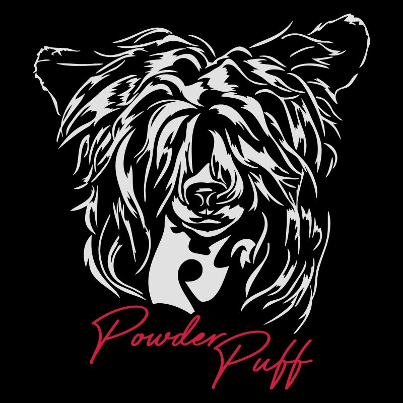 POWDER PUFF