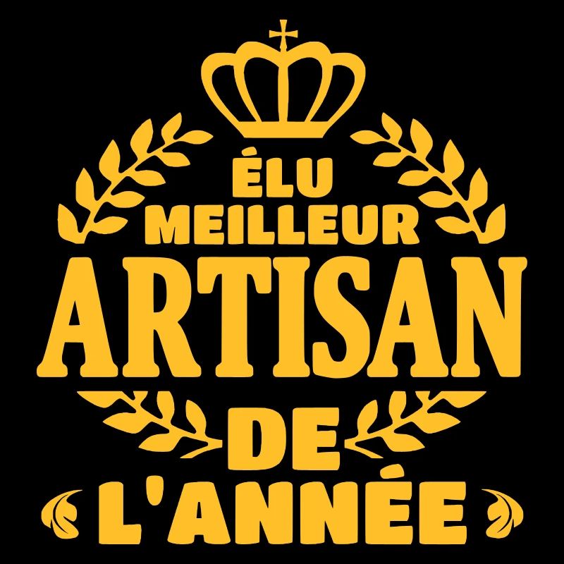 Elu meilleur artisan