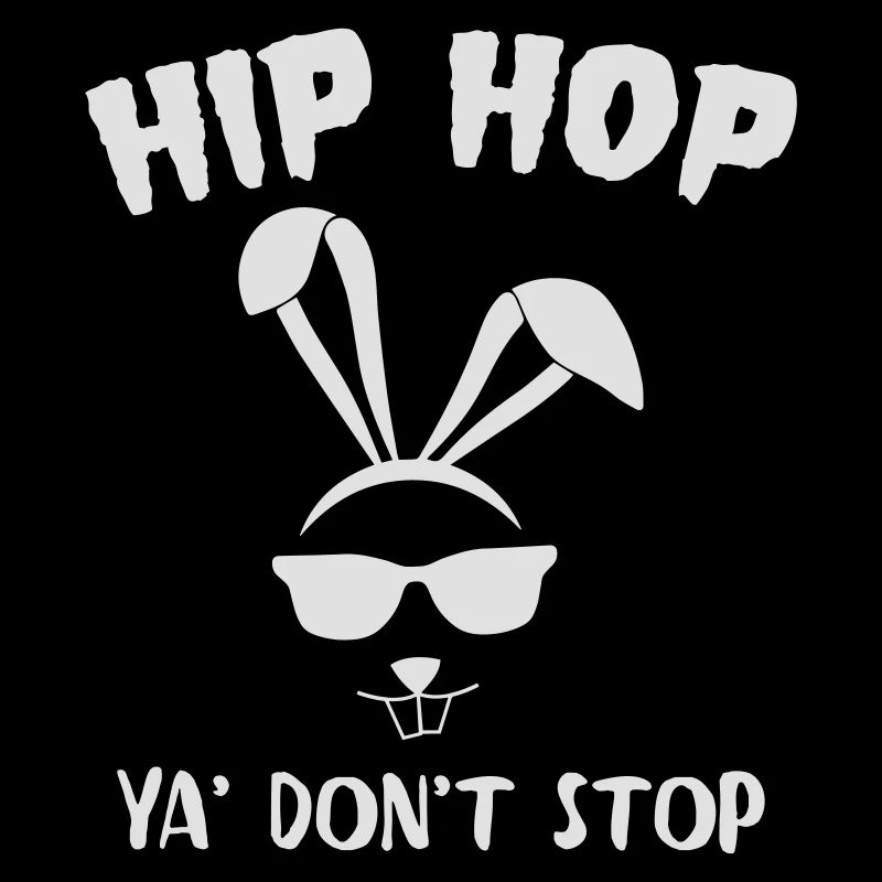 Hip Hop ya Don't stop easter