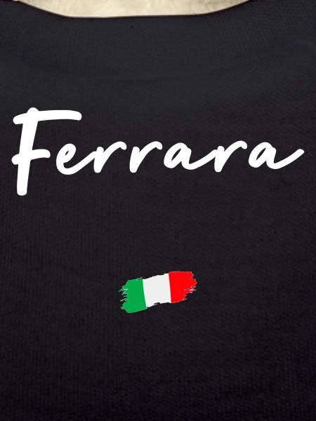 FERRARA