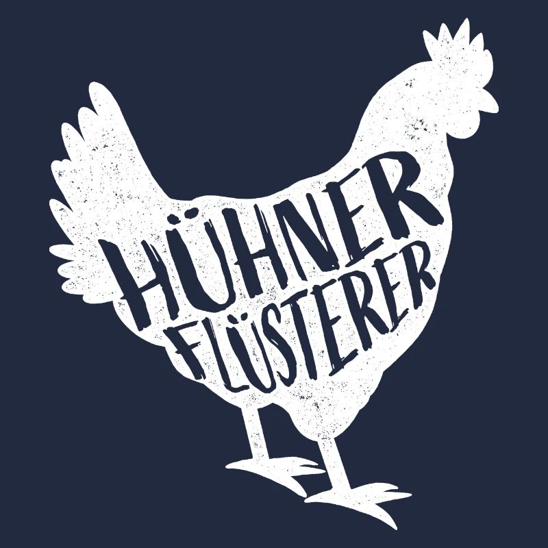 Hühnerflüsterer