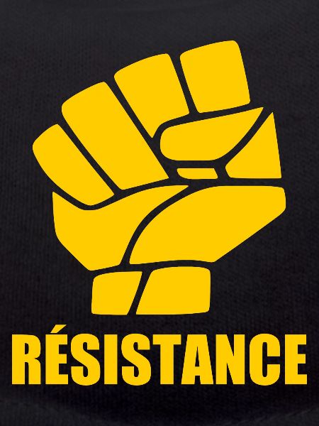 Résistance