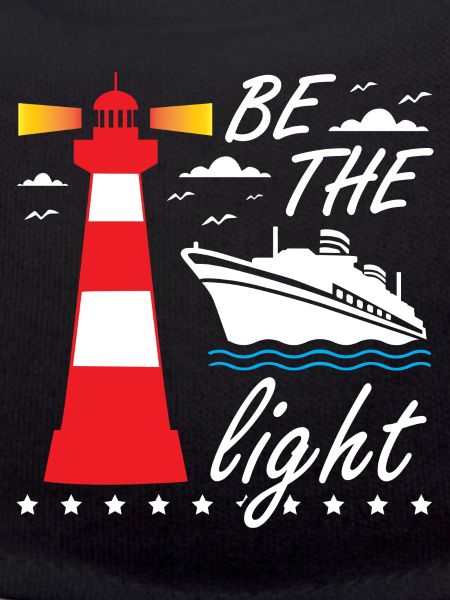 Be The Light Lighthouse