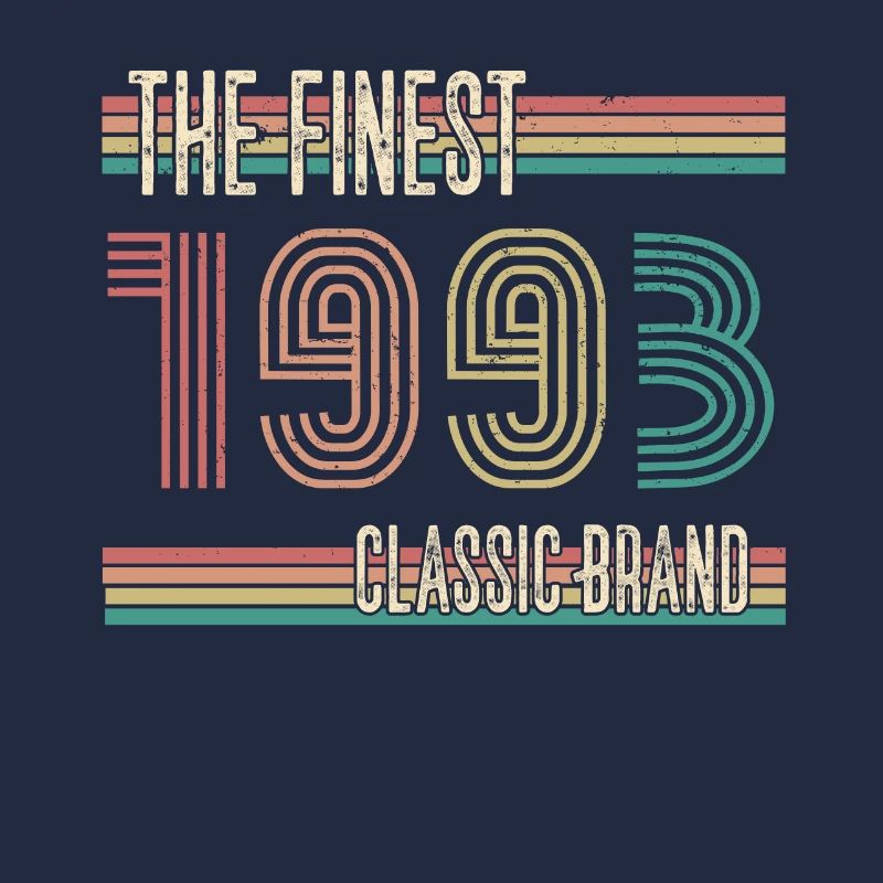 ST 1993 La plus belle marque classique