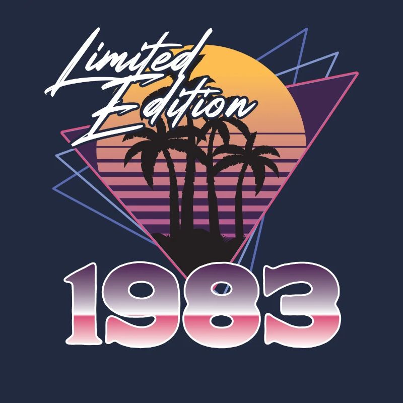 SW 1983 triangles édition limitée