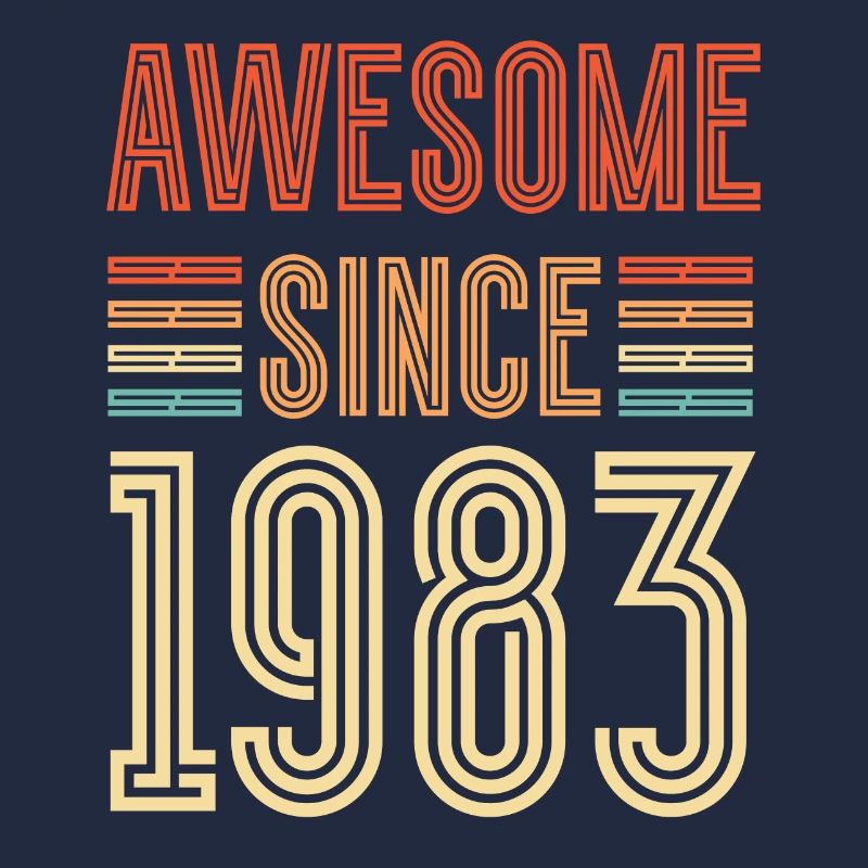 ST Awesome since 1983