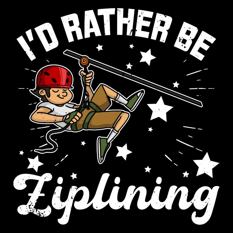 Zipline Hobby Zip Line Leisure Forest Nature