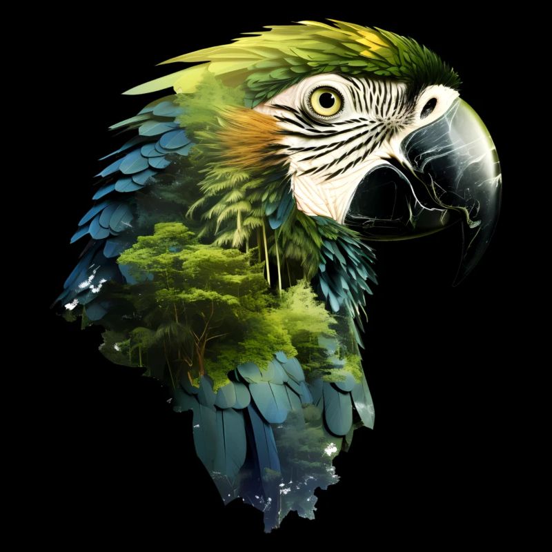 Parrot
