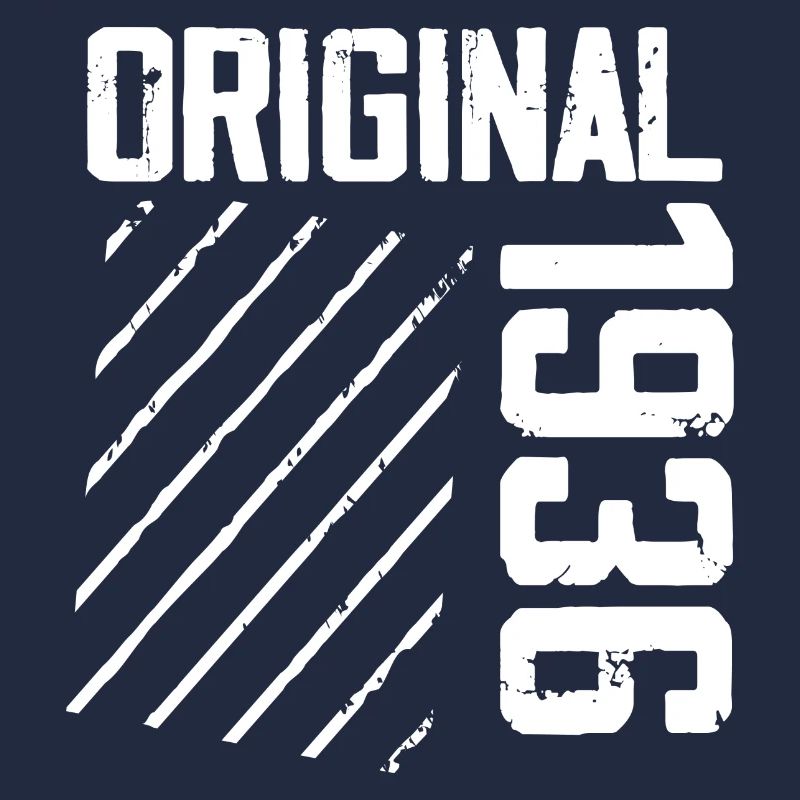 Original 1936 88. Geburtstag Retro-Geschenk