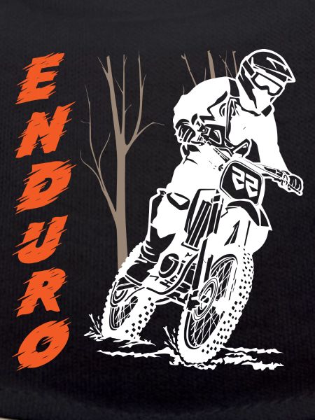 Enduro Motocross