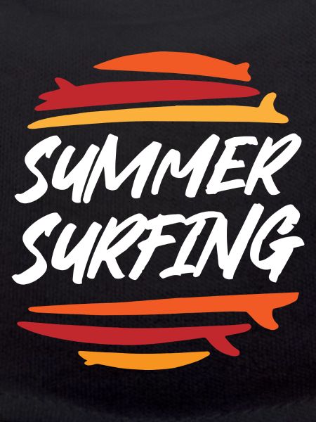Surf d’été