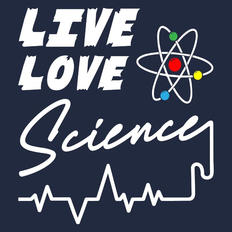 Live Love Science
