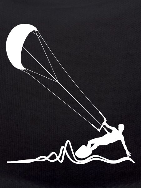 Kitesurfers
