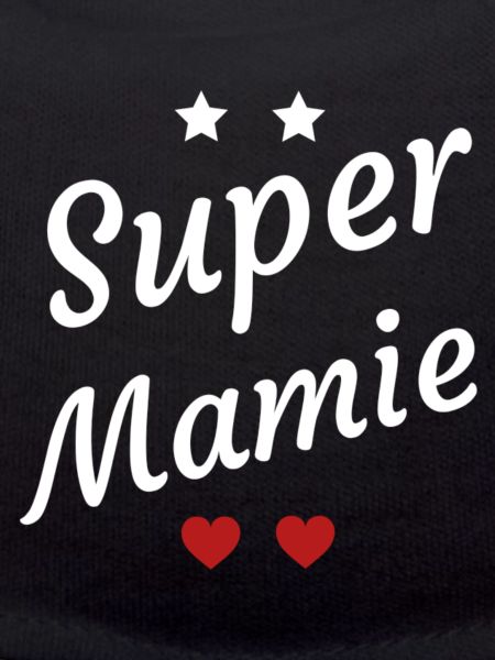 Super Mamie