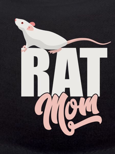 Rat - Rat Mom