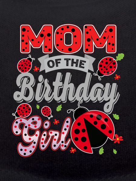 Fille d’anniversaire