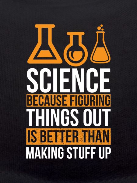 Science Funny Science