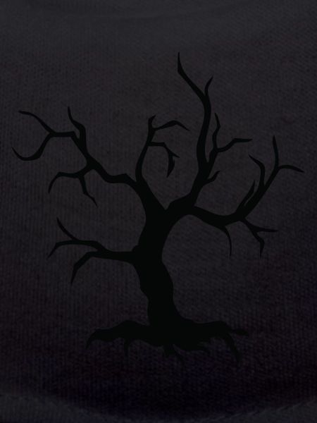 Arbre d’Halloween