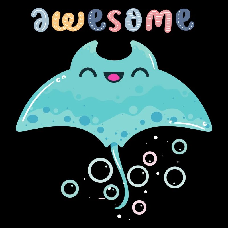 Awesome