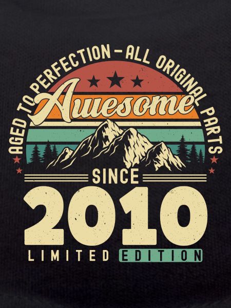 Great since 2010
