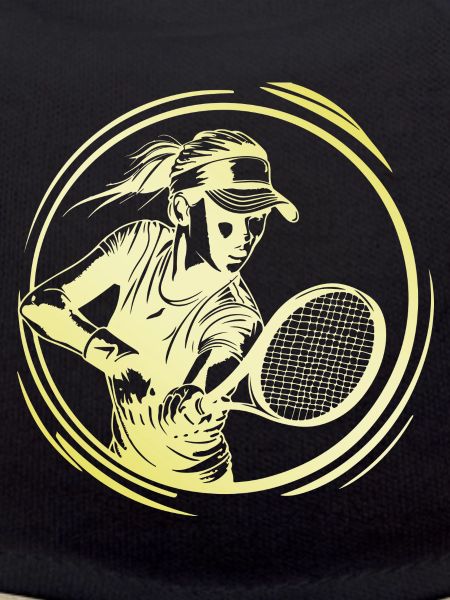 Tennis player