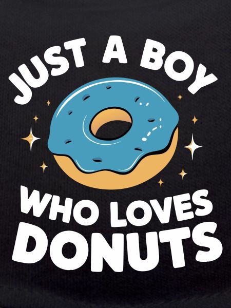 Donut Donuts Candy Bagel