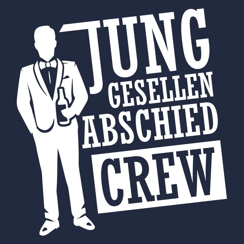 Bachelor Party Crew Saying Team Bachelor